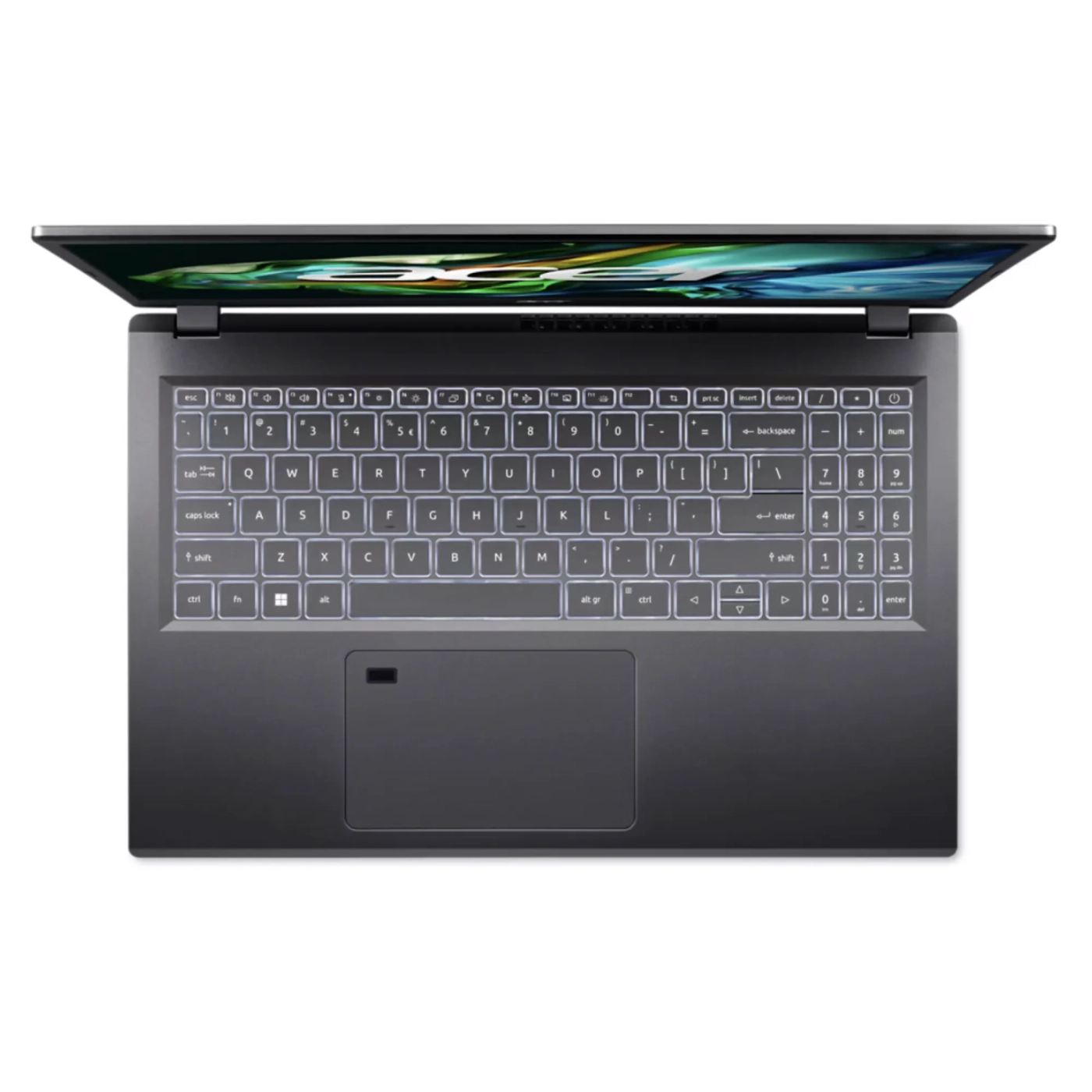 Купить Ноутбук Acer Aspire 5 A515-48M (NX.KJ9EU.00D) - фото 3
