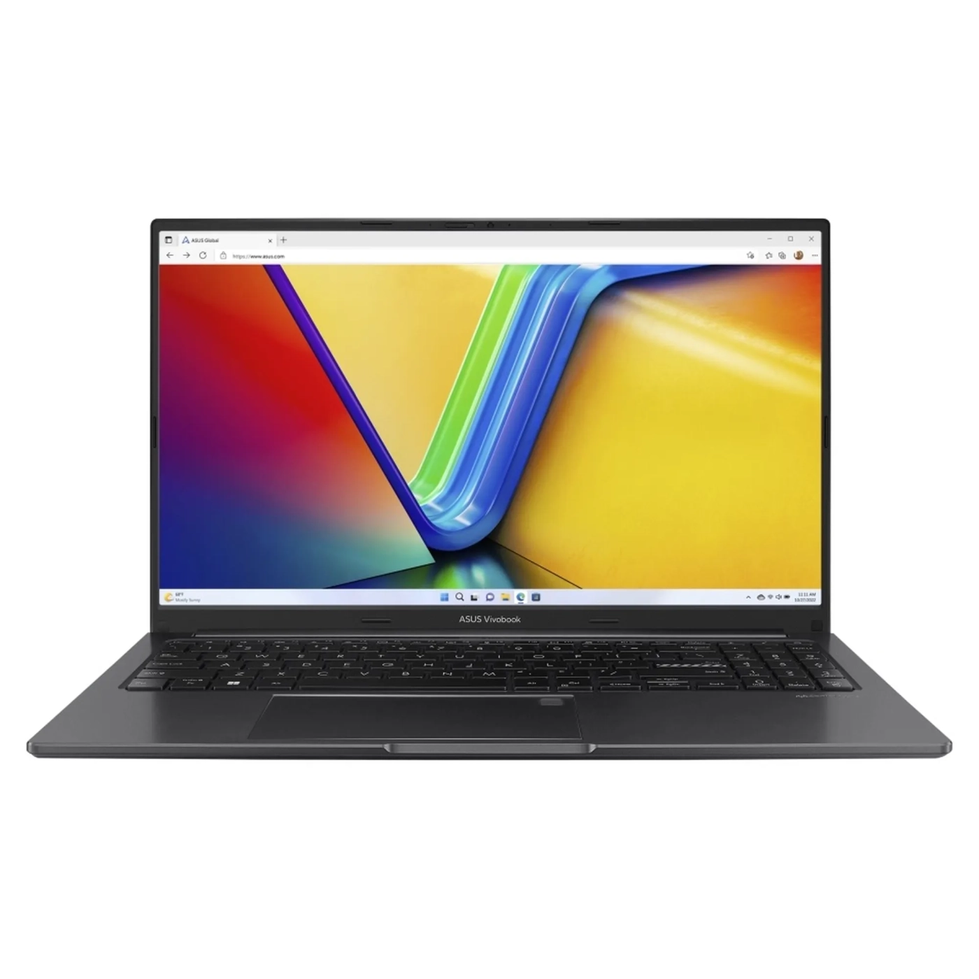 Купить Ноутбук ASUS Vivobook 15 OLED M1505YA-MA297W (90NB10Q1-M00M40) - фото 1