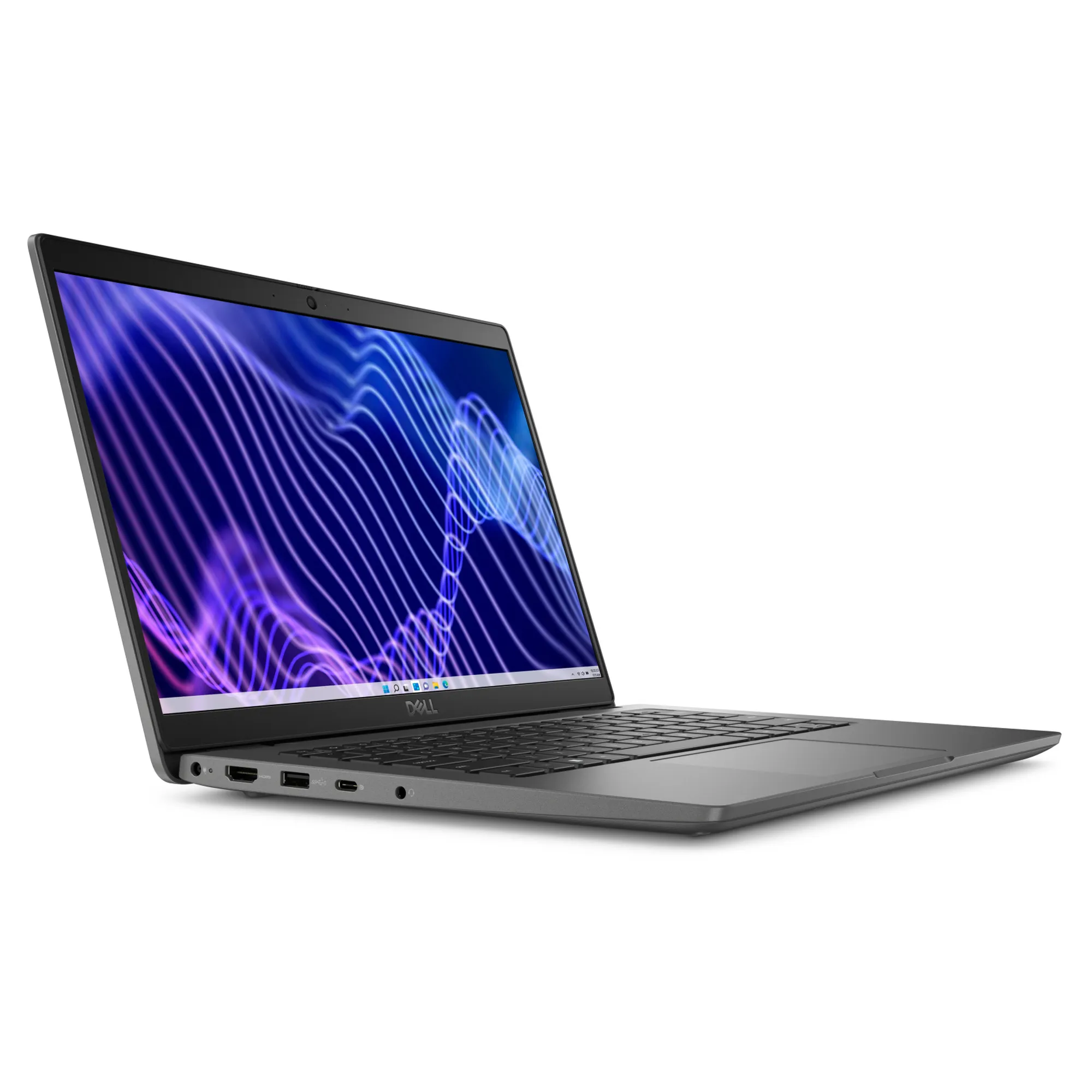 Купити Ноутбук Dell Latitude 3440 (N054L344014UA_UBU) - фото 2