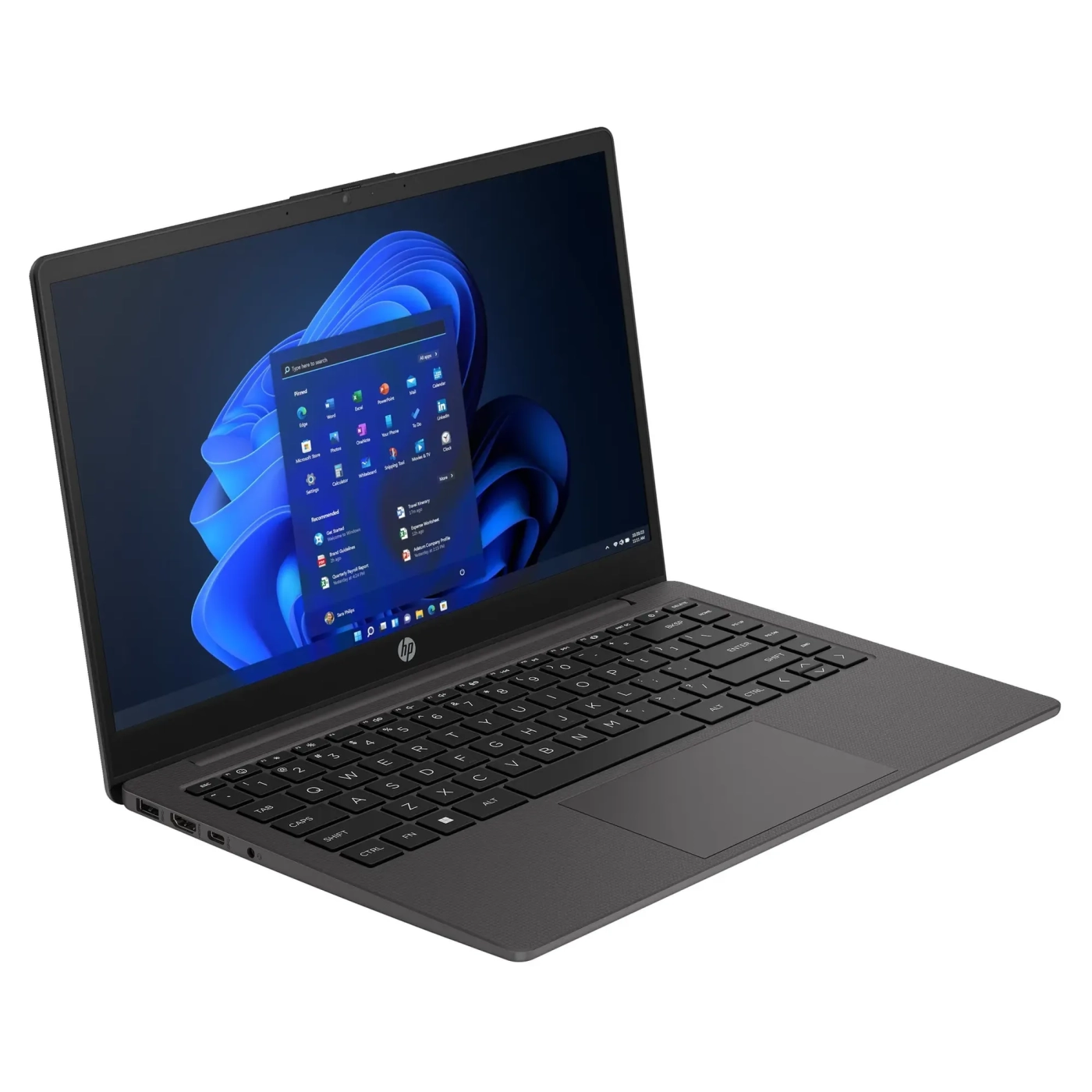 Купить Ноутбук HP 240 G10 (816K0EA) - фото 2