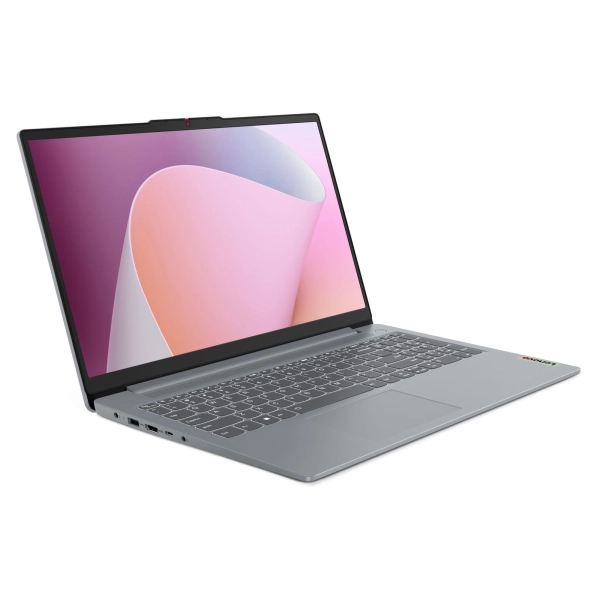 Купить Ноутбук Lenovo IdeaPad Slim 3 15ABR8 (82XM00GCRA) - фото 3