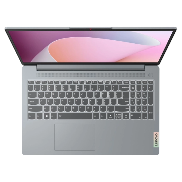 Купить Ноутбук Lenovo IdeaPad Slim 3 15ABR8 (82XM00GCRA) - фото 4