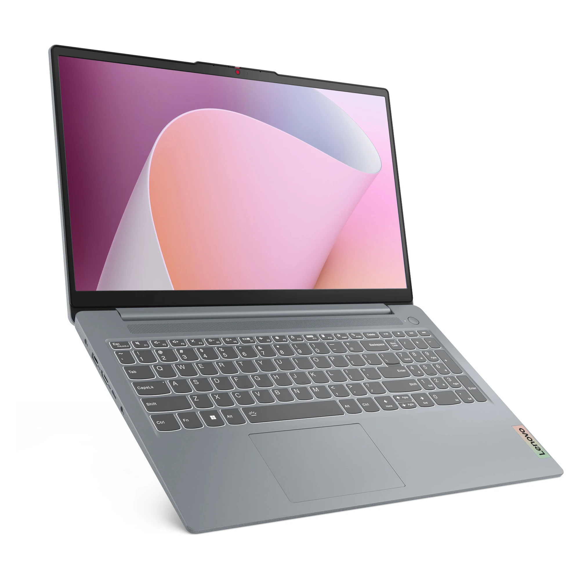 Купить Ноутбук Lenovo IdeaPad Slim 3 15ABR8 (82XM00GCRA) - фото 5