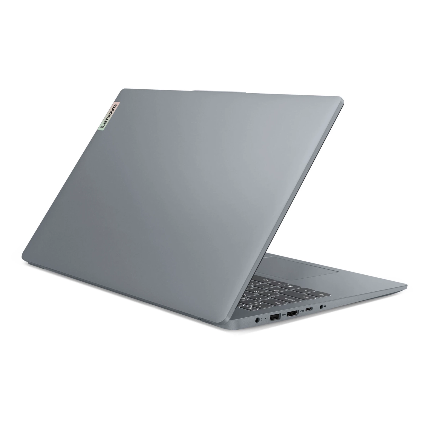 Купить Ноутбук Lenovo IdeaPad Slim 3 15ABR8 (82XM00GCRA) - фото 6