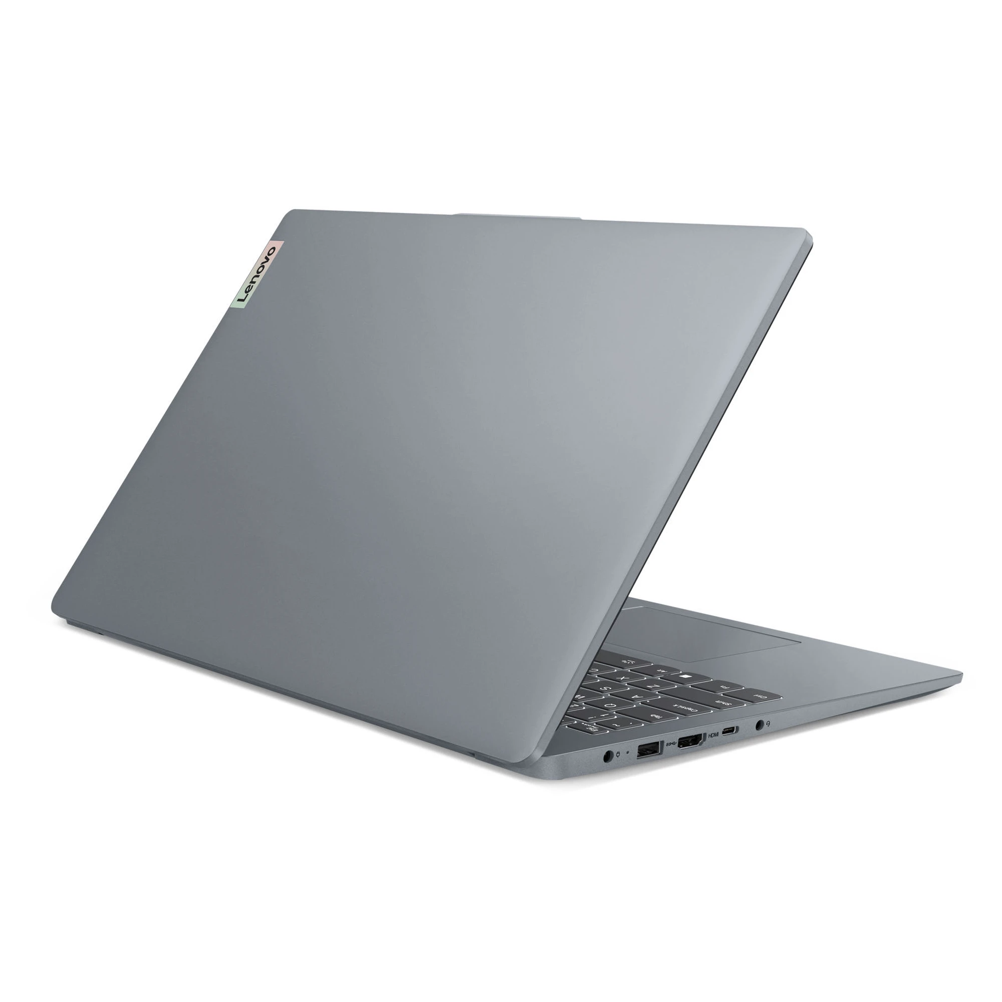 Купить Ноутбук Lenovo IdeaPad Slim 3 15ABR8 (82XM00GCRA) - фото 6