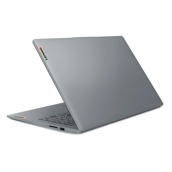 Купить Ноутбук Lenovo IdeaPad Slim 3 15ABR8 (82XM00GCRA) - фото 9