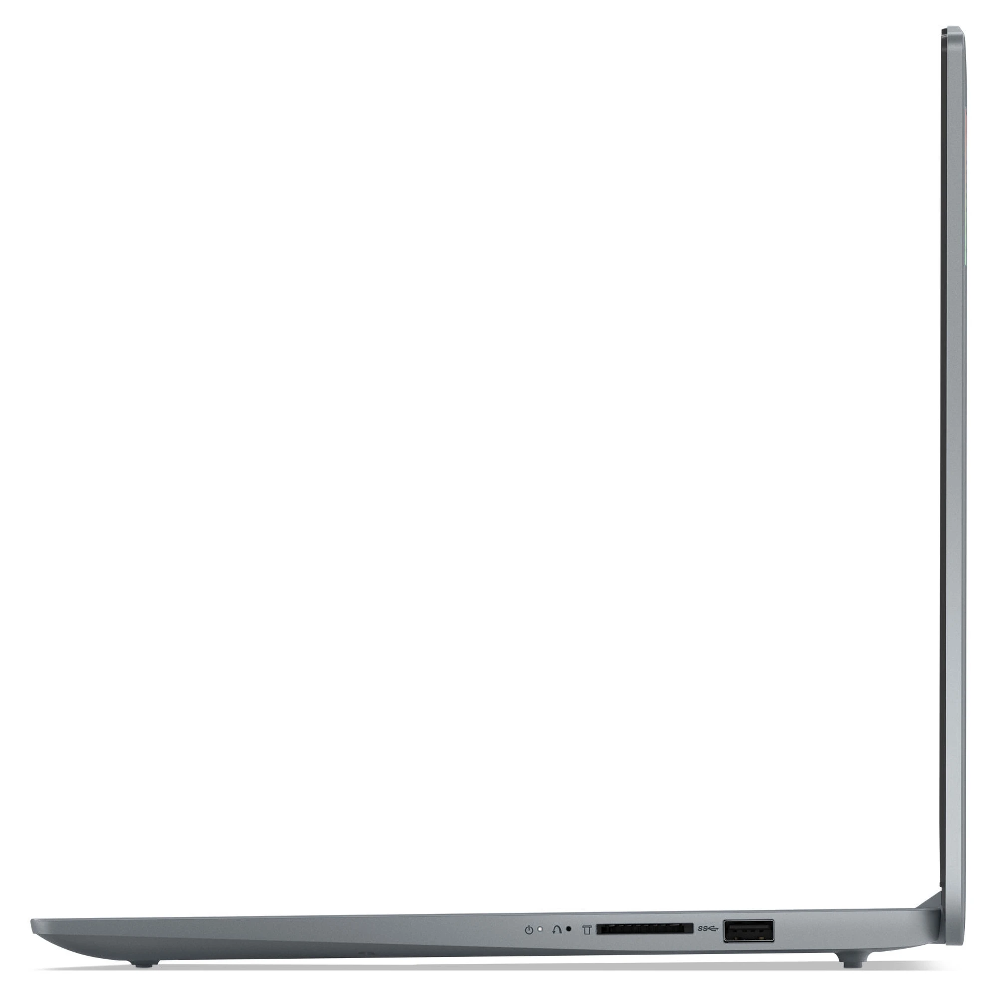 Купить Ноутбук Lenovo IdeaPad Slim 3 15ABR8 (82XM00GCRA) - фото 10
