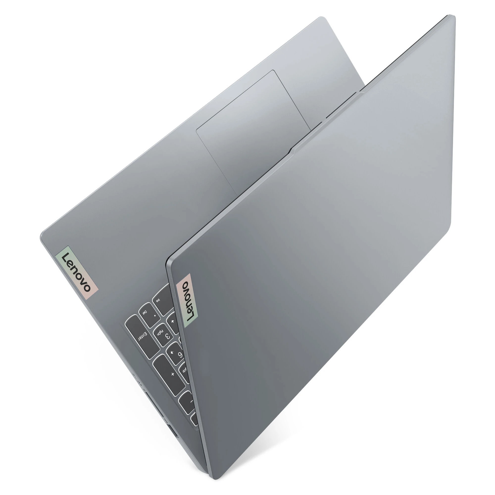 Купить Ноутбук Lenovo IdeaPad Slim 3 15ABR8 (82XM00GCRA) - фото 11