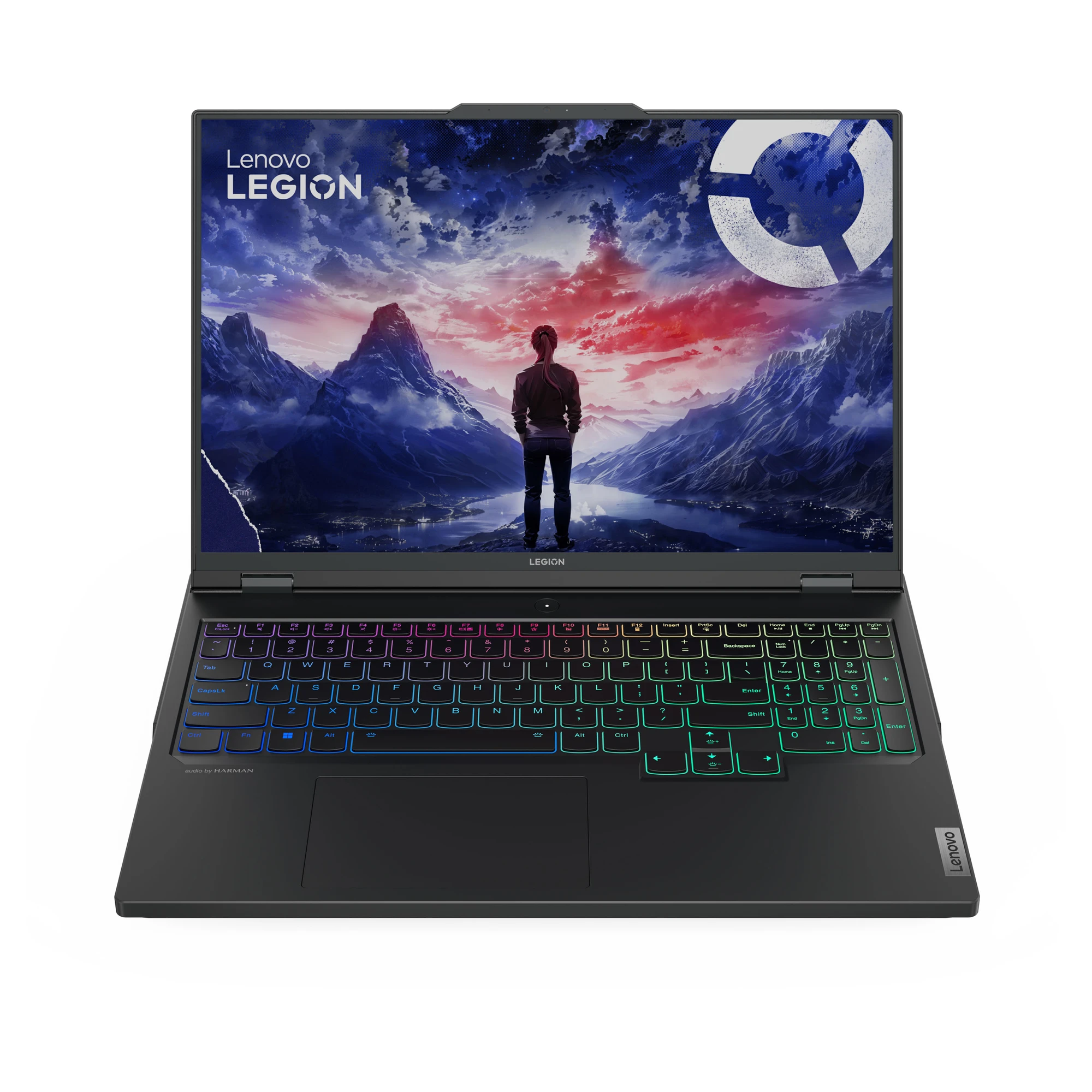 Купить Ноутбук Lenovo Legion Pro 7 16IRX9H (83DE001FRA) - фото 1