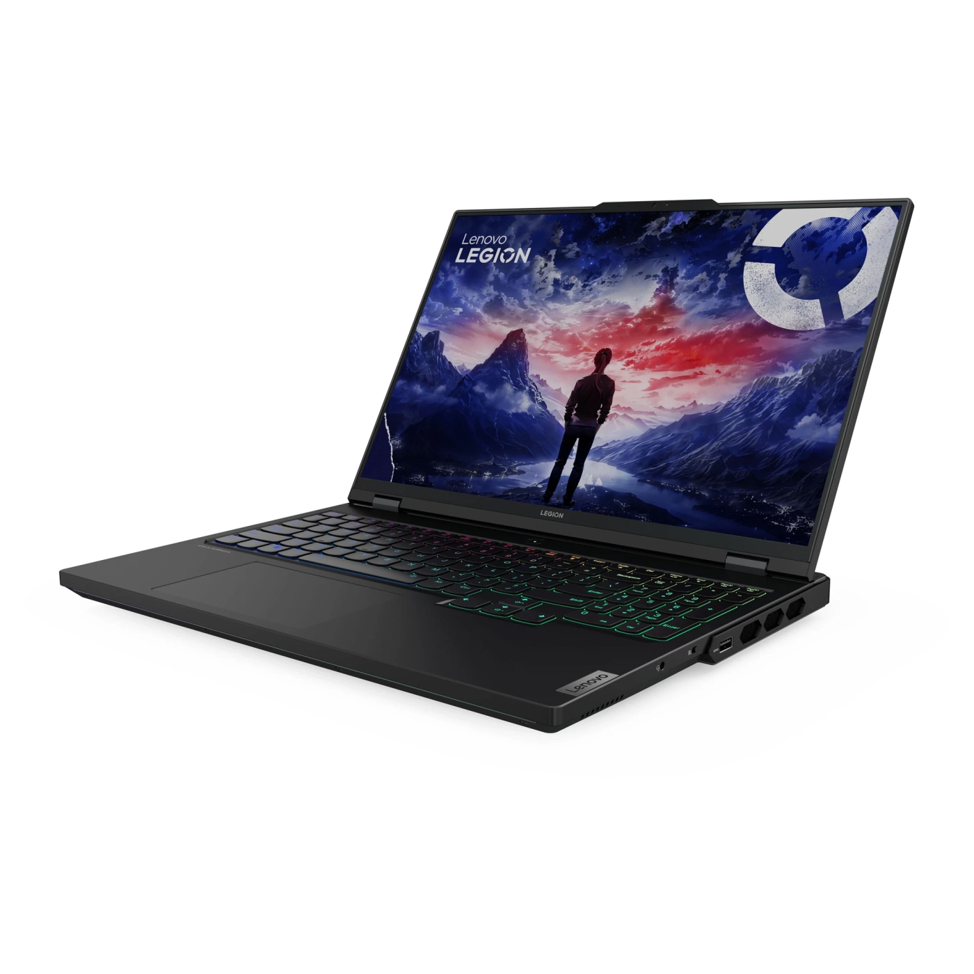 Купить Ноутбук Lenovo Legion Pro 7 16IRX9H (83DE001FRA) - фото 2