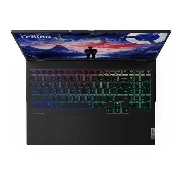Купить Ноутбук Lenovo Legion Pro 7 16IRX9H (83DE001FRA) - фото 6