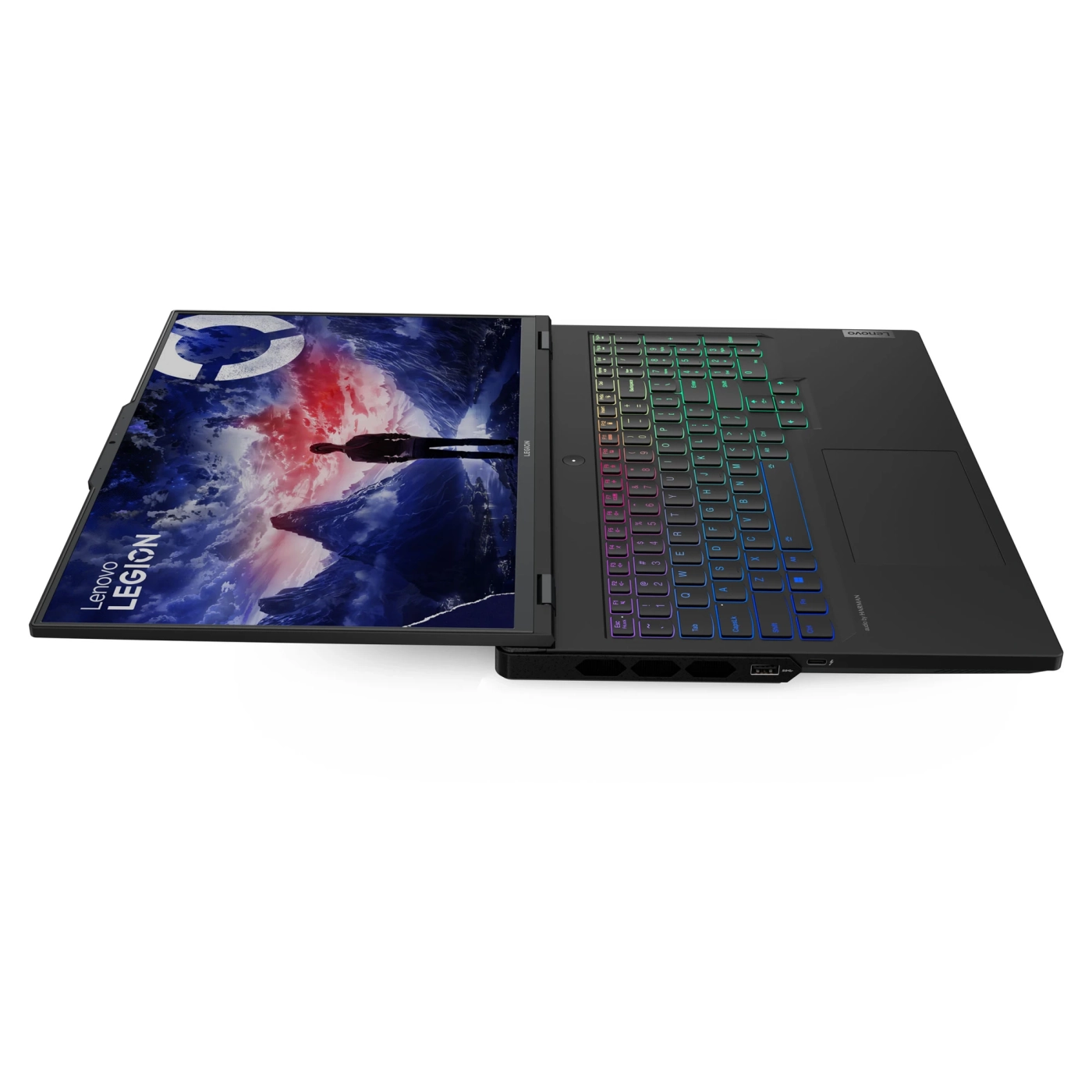 Купить Ноутбук Lenovo Legion Pro 7 16IRX9H (83DE001FRA) - фото 7