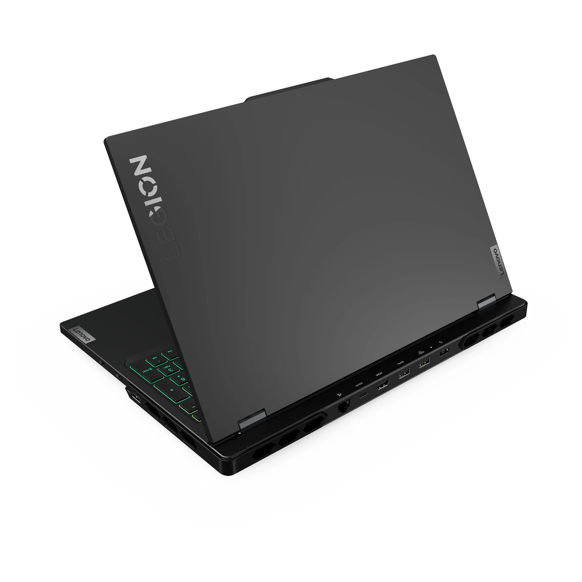 Купить Ноутбук Lenovo Legion Pro 7 16IRX9H (83DE001FRA) - фото 8