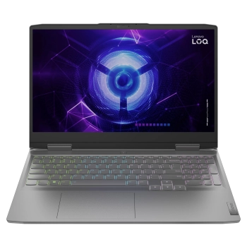 Купити Ноутбук Lenovo LOQ 15IRH8 (82XV010JRA) - фото 1