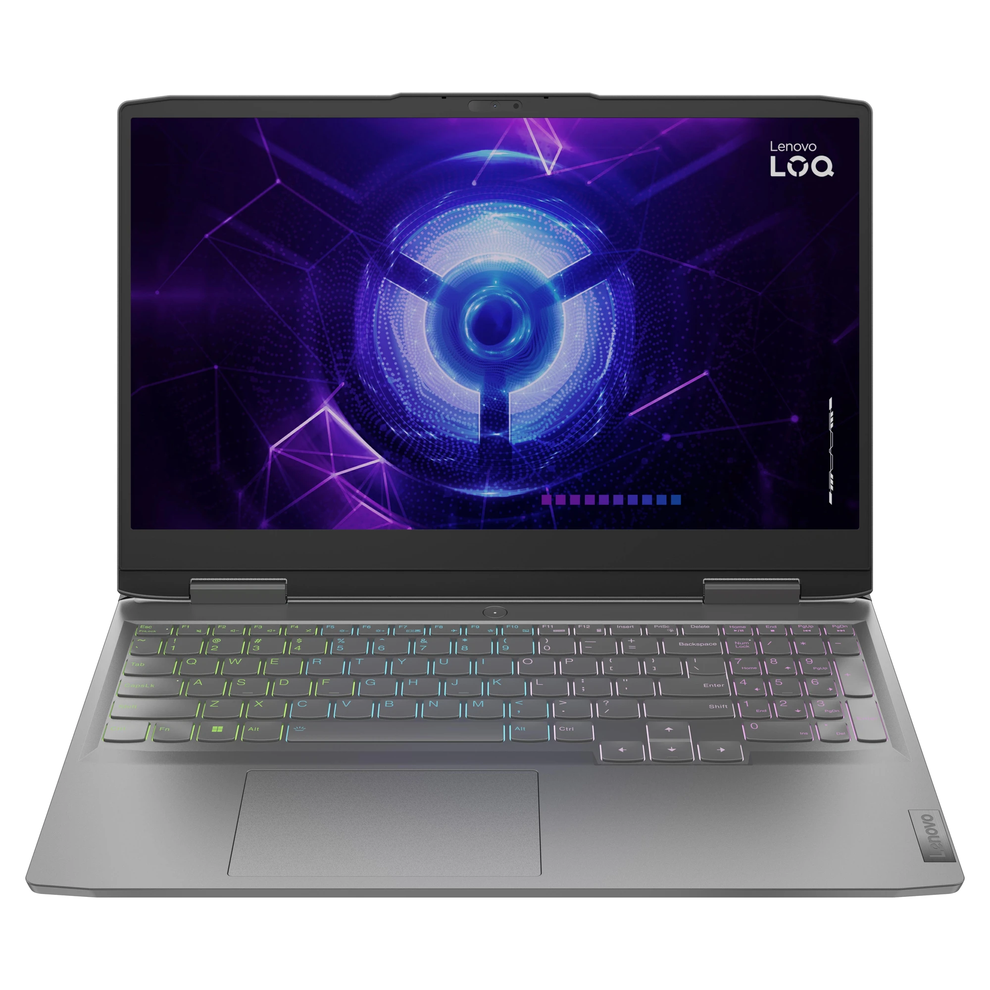 Купить Ноутбук Lenovo LOQ 15IRH8 (82XV010JRA) - фото 1