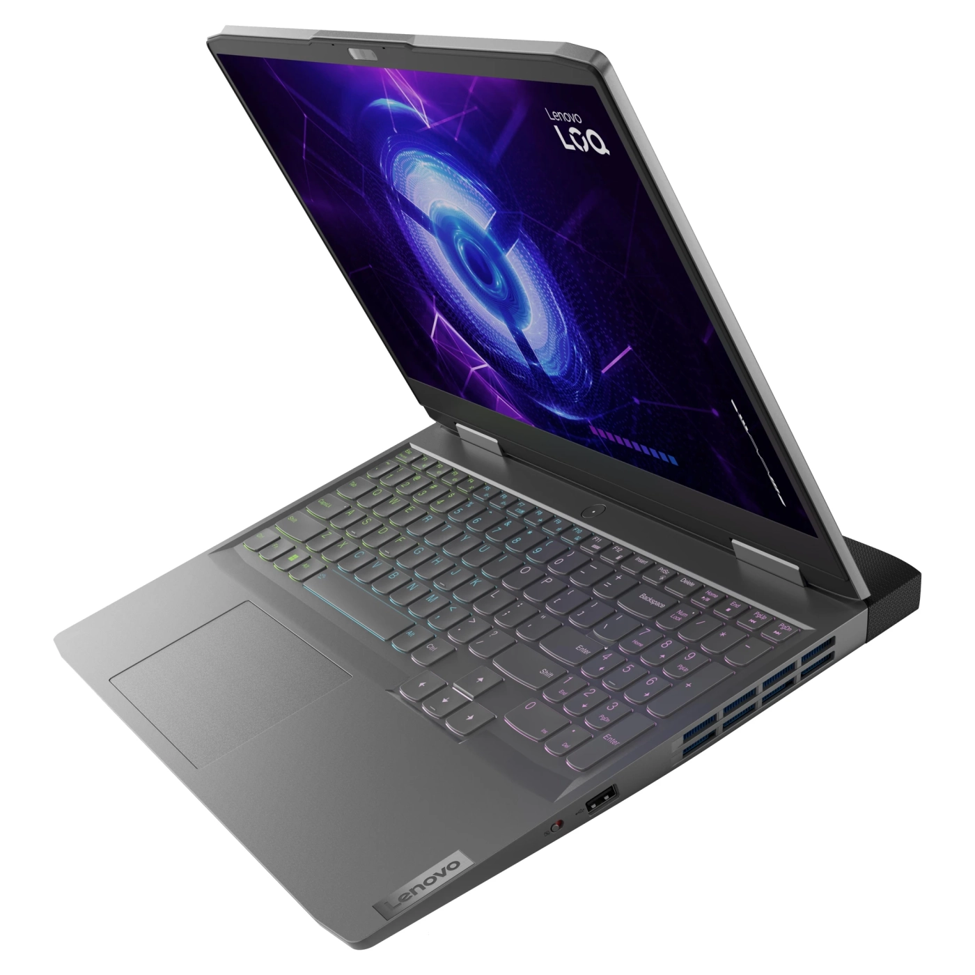 Купить Ноутбук Lenovo LOQ 15IRH8 (82XV010JRA) - фото 5