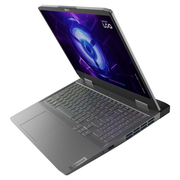 Купить Ноутбук Lenovo LOQ 15IRH8 (82XV010JRA) - фото 5