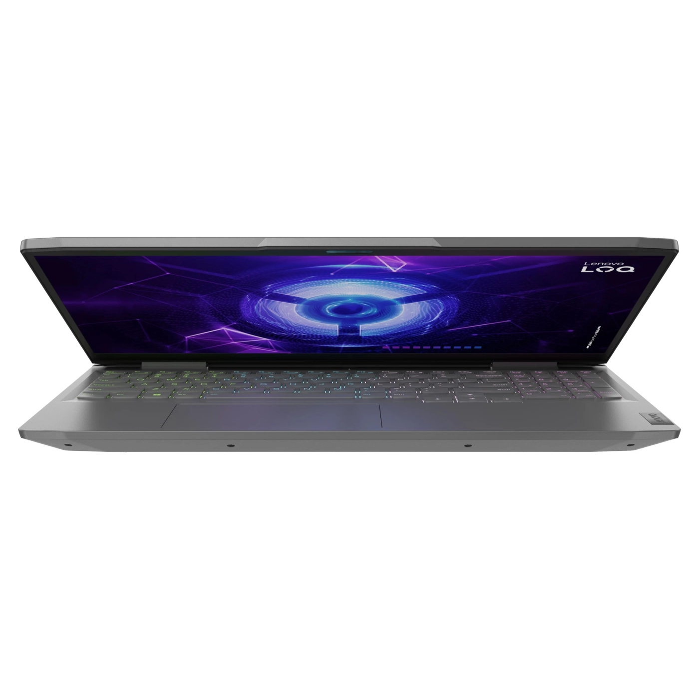 Купить Ноутбук Lenovo LOQ 15IRH8 (82XV010JRA) - фото 6
