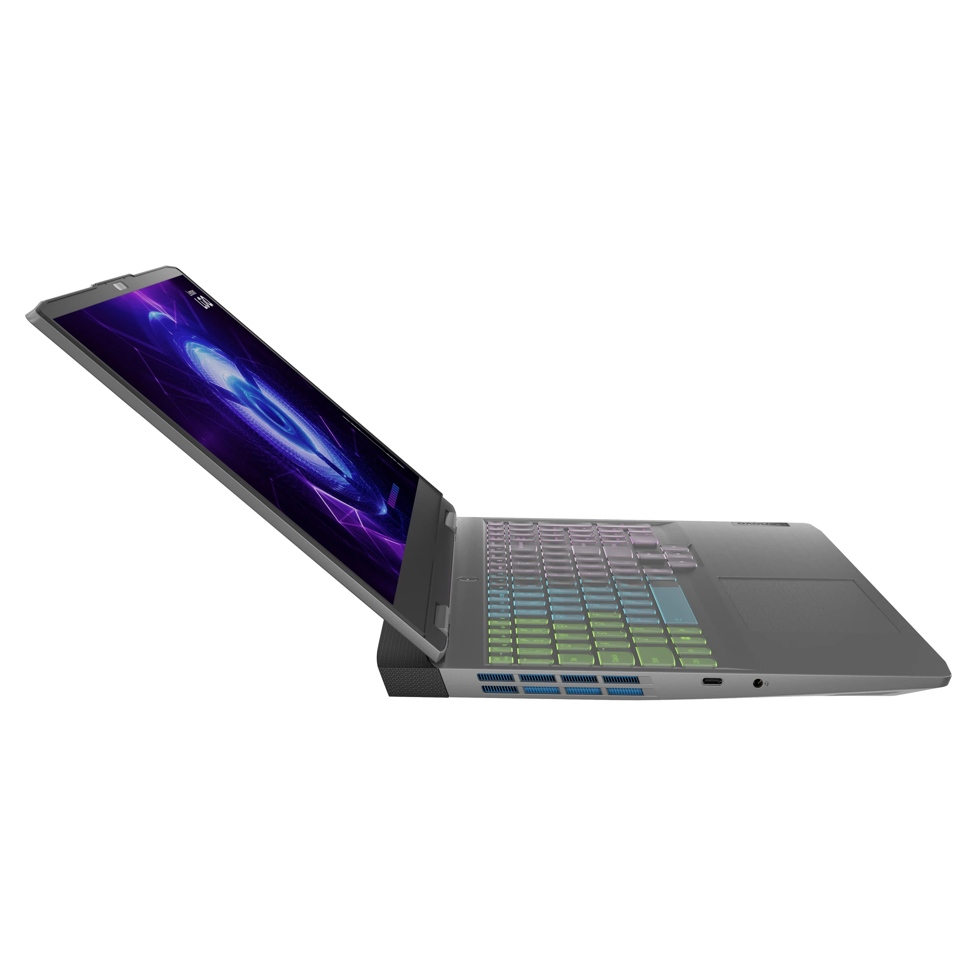 Купить Ноутбук Lenovo LOQ 15IRH8 (82XV010JRA) - фото 7