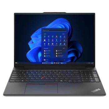 Купить Ноутбук Lenovo ThinkPad E16-G2 (21M6S2BD00) - фото 1