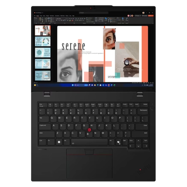 Купить Ноутбук Lenovo ThinkPad L14-G5 (21L2S5FA00) - фото 5