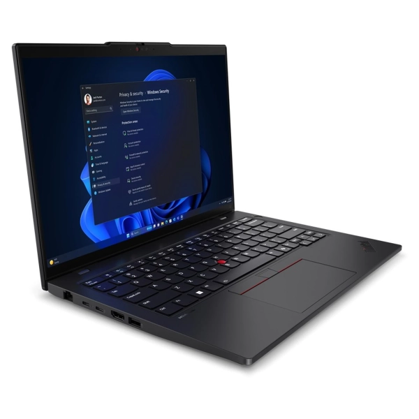 Купити Ноутбук Lenovo ThinkPad L14-G5 (21L6S2QC00) - фото 2