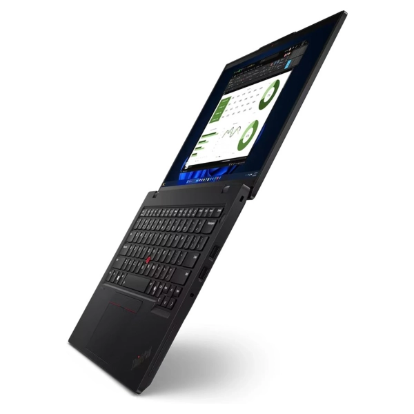 Купити Ноутбук Lenovo ThinkPad L14-G5 (21L6S2QC00) - фото 4