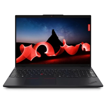 Купить Ноутбук Lenovo ThinkPad L16-G1 (21L4S4T200) - фото 1