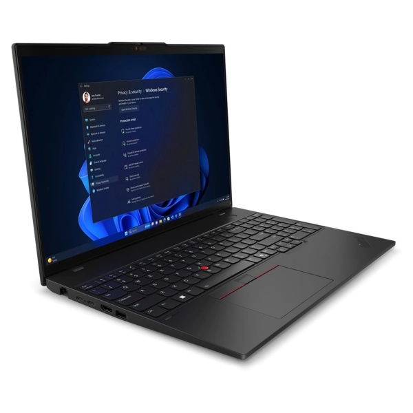 Купить Ноутбук Lenovo ThinkPad L16-G1 (21L8S1RS00) - фото 2