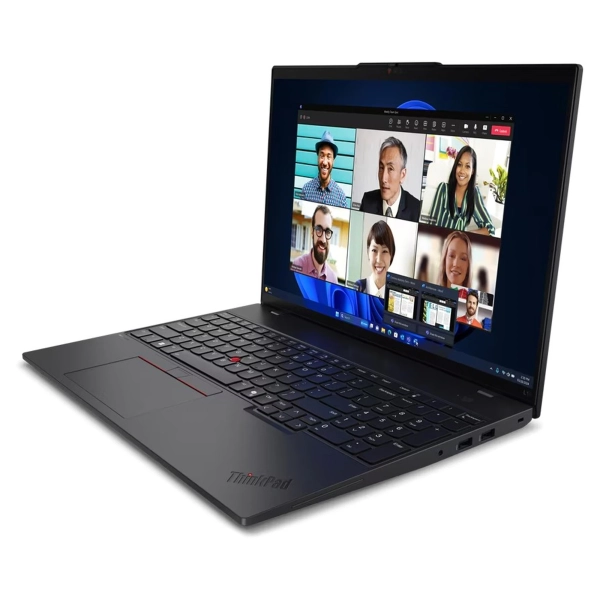 Купить Ноутбук Lenovo ThinkPad L16-G1 (21L8S1RS00) - фото 3