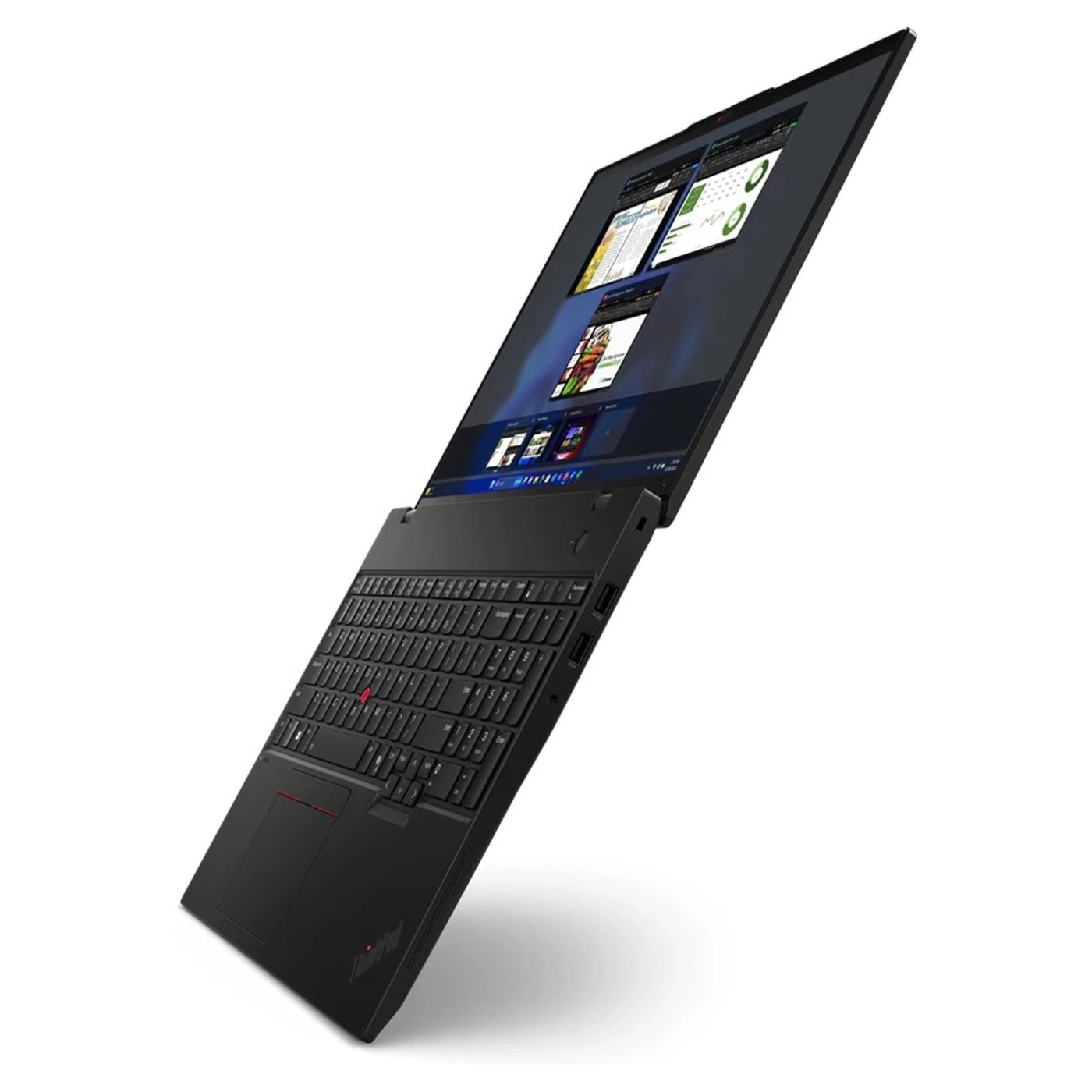 Купить Ноутбук Lenovo ThinkPad L16-G1 (21L8S1RS00) - фото 4
