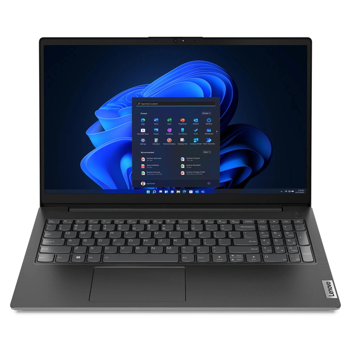 Купить Ноутбук Lenovo V15 G3 IAP (82TTS00Y00) - фото 1