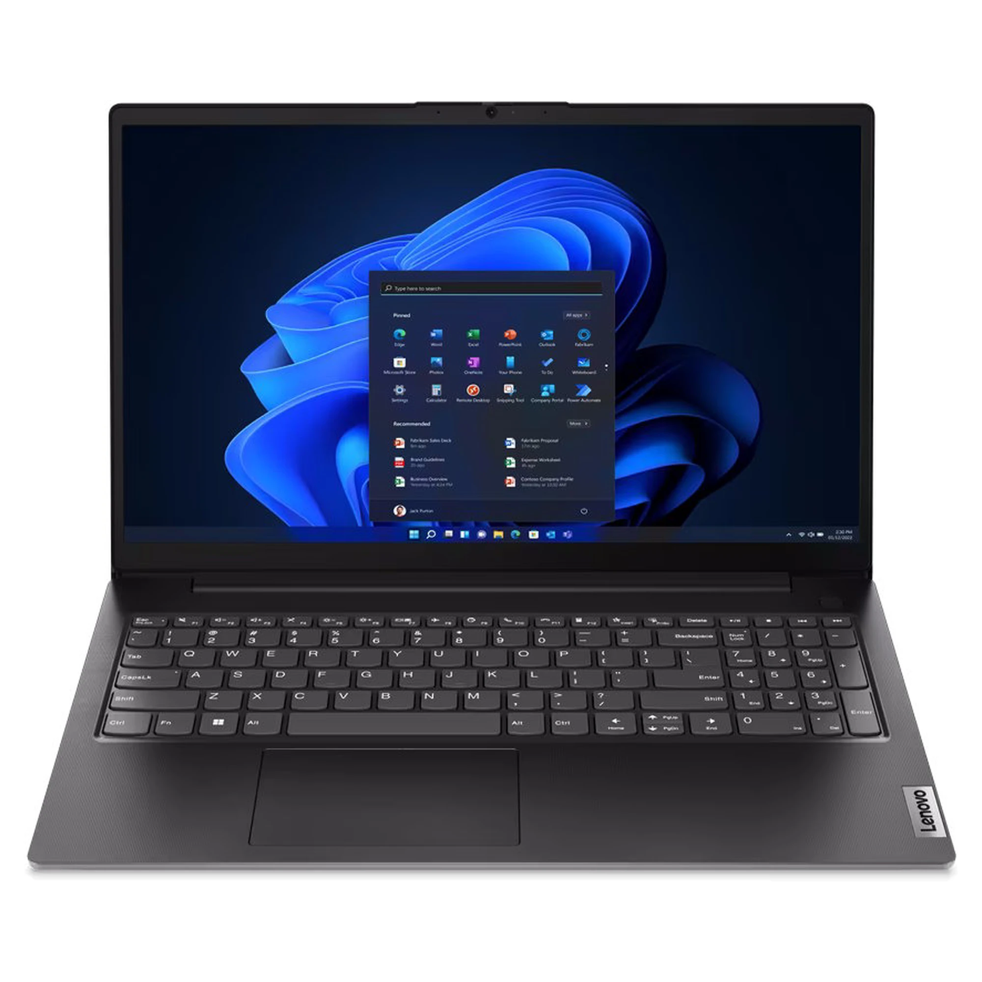 Купить Ноутбук Lenovo V15 G4 AMN (82YU00Y7RA) - фото 1
