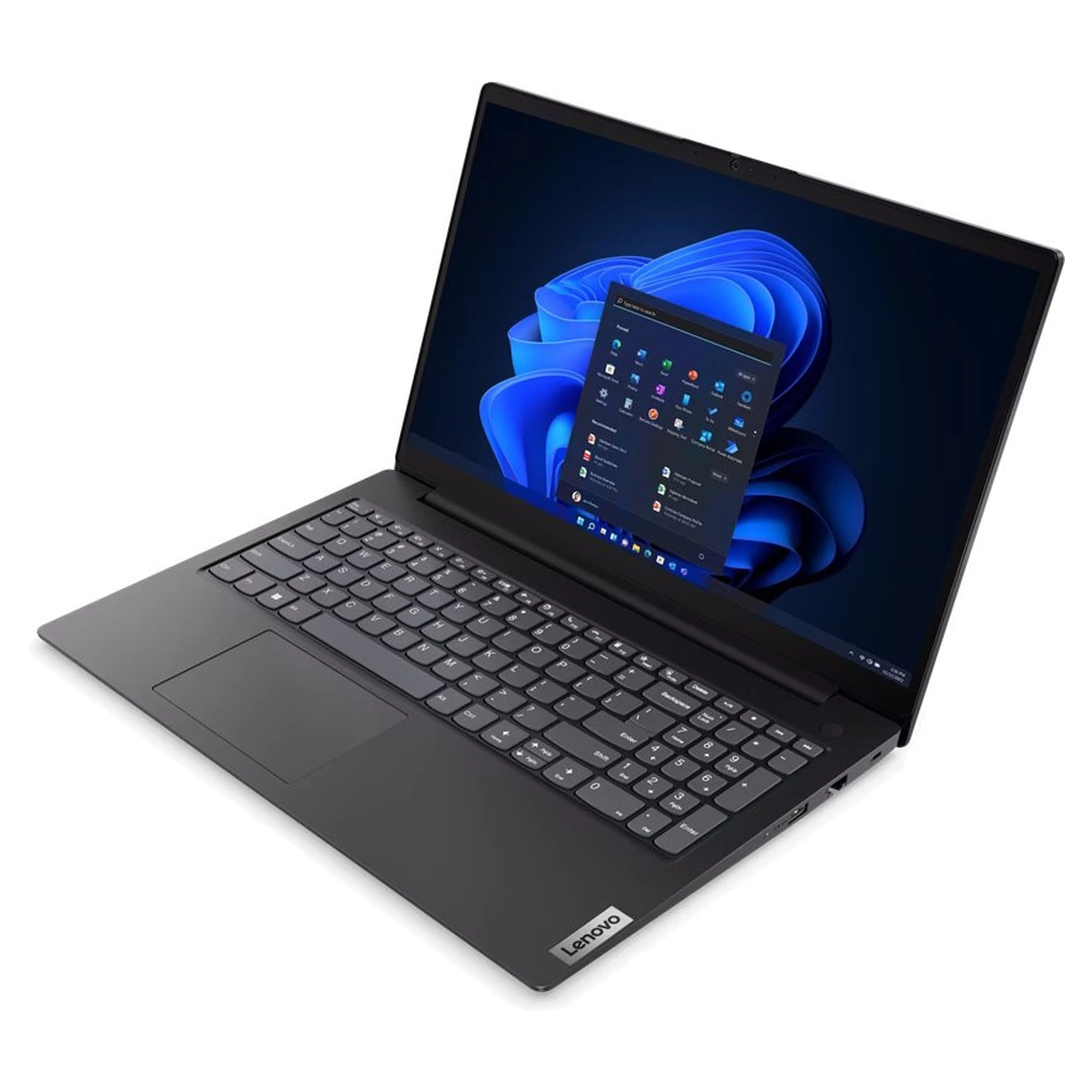 Купить Ноутбук Lenovo V15 G4 AMN (82YU00Y7RA) - фото 3