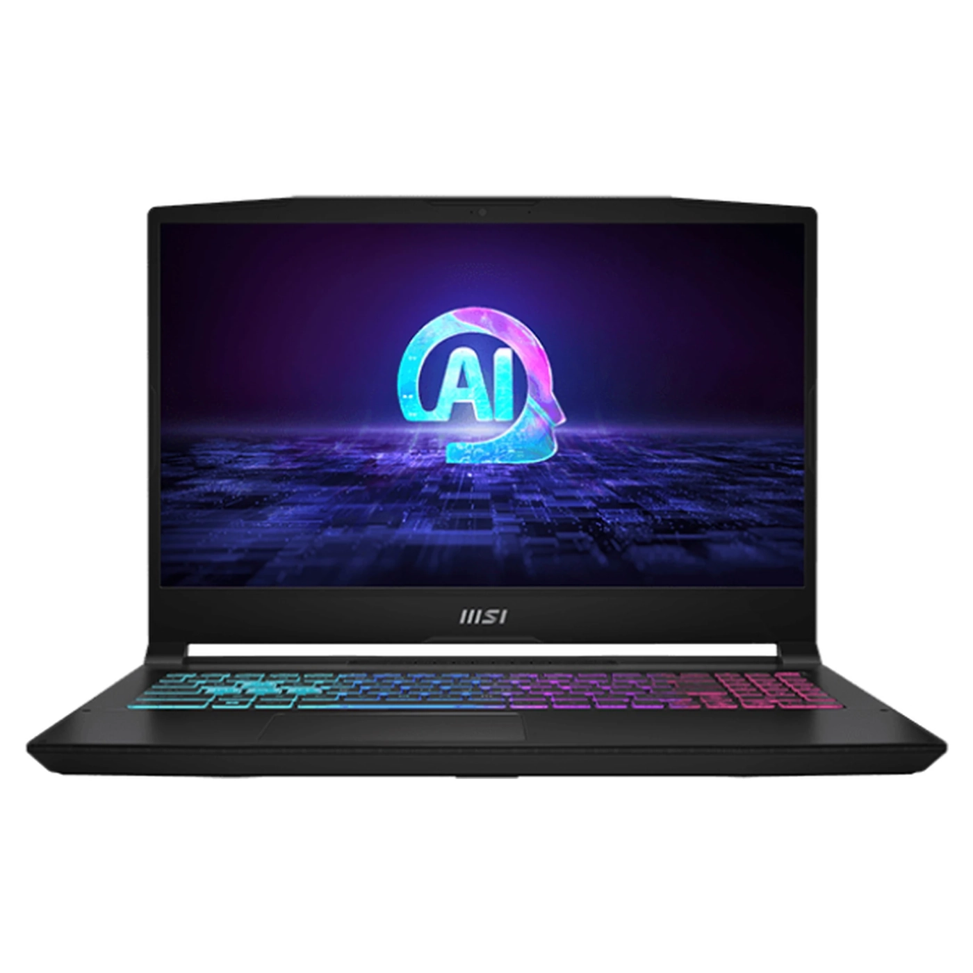 Купить Ноутбук MSI Katana A15 AI B8VG-600XUA (9S7-158N31-600) - фото 1
