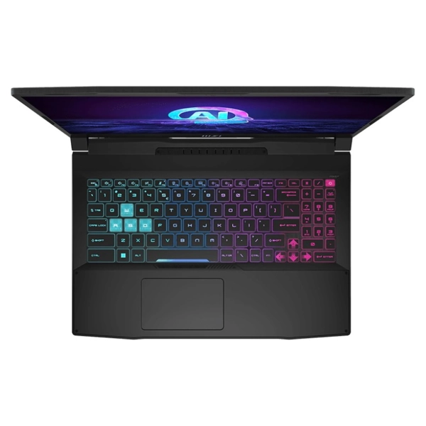 Купить Ноутбук MSI Katana A15 AI B8VG-600XUA (9S7-158N31-600) - фото 2