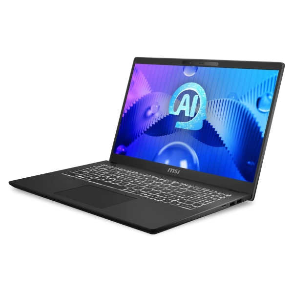 Купити Ноутбук MSI Modern 15 H AI C1MG-098UA (9S7-15H551-098) - фото 4