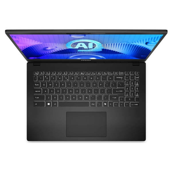 Купити Ноутбук MSI Modern 15 H AI C1MG-098UA (9S7-15H551-098) - фото 5