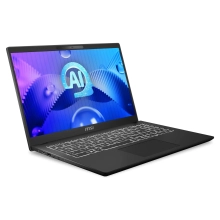 Купити Ноутбук MSI Modern 15 H AI C1MG-200XUA (9S7-15H551-200) - фото 2