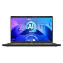 Купити Ноутбук MSI Modern 15 H AI C1MG-200XUA (9S7-15H551-200) - фото 3