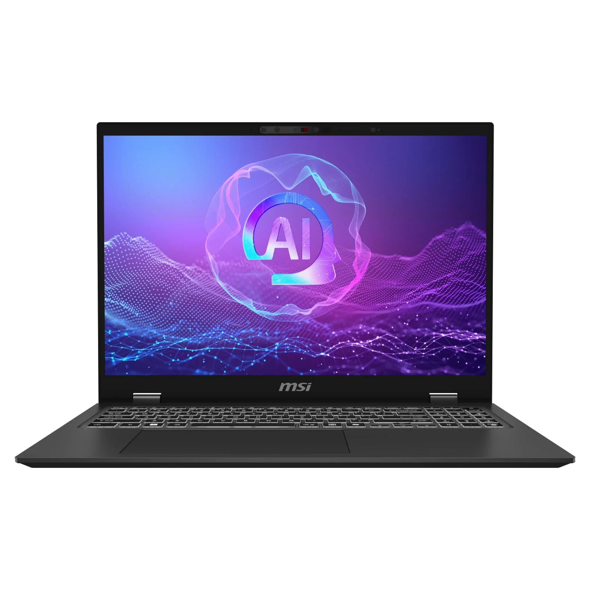 Купить Ноутбук MSI Prestige 14 AI+Evo C2VMG-014UA (9S7-14N311-014) - фото 1