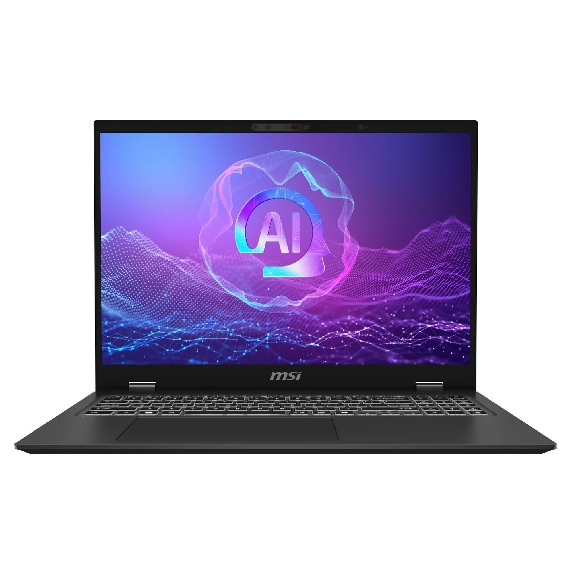 Купити Ноутбук MSI Prestige 16 AI+Evo B2VMG-027UA (9S7-15A341-027) - фото 1