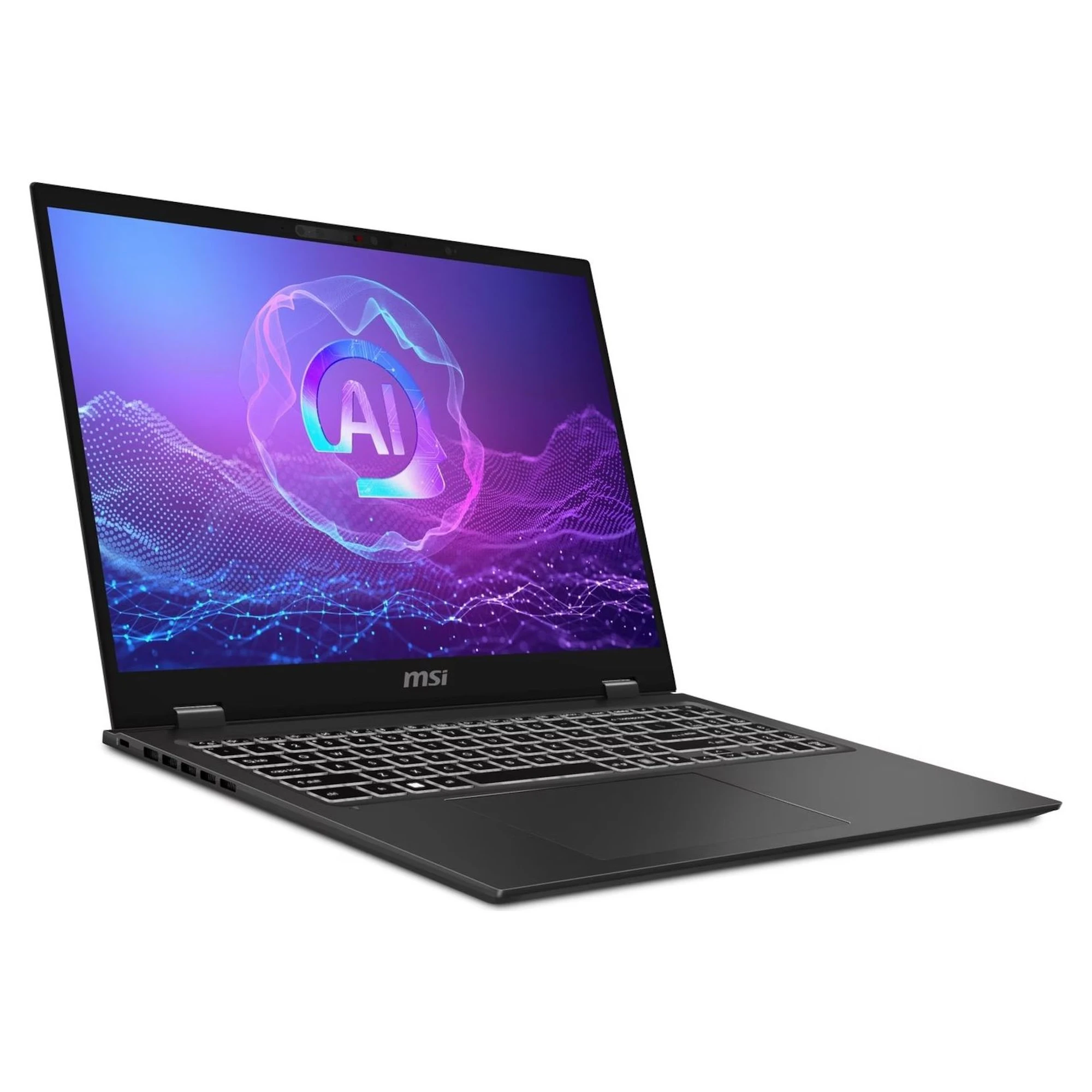 Купить Ноутбук MSI Prestige 16 AI+Evo B2VMG-028UA (9S7-15A331-028) - фото 2