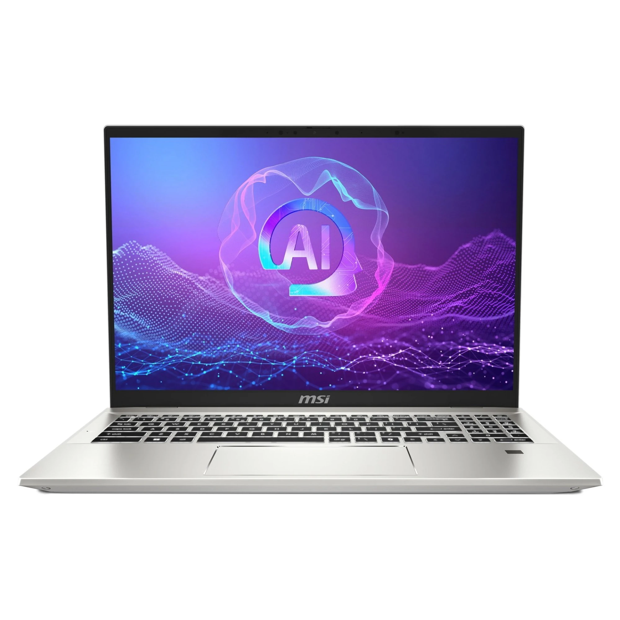 Купить Ноутбук MSI Prestige A16 AI+ A3HMG-082UA (9S7-159K12-082) - фото 1