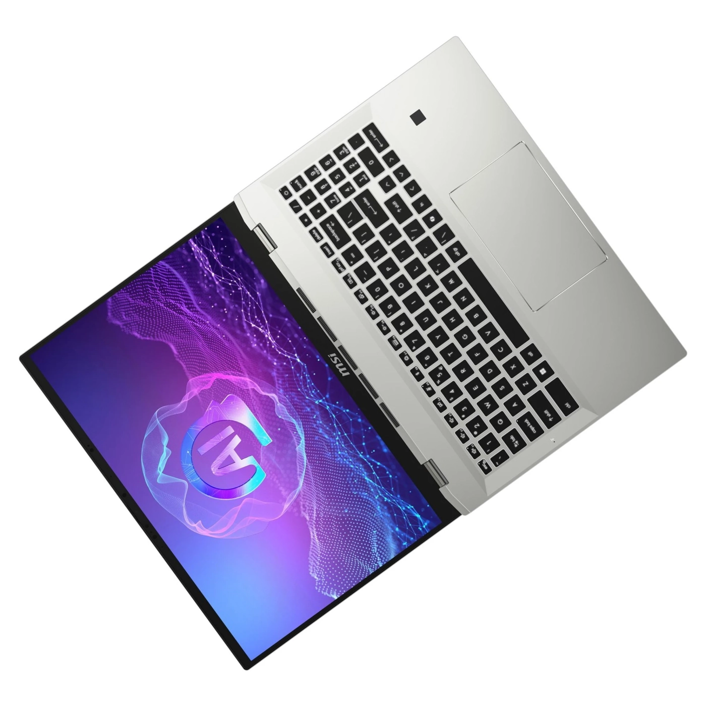 Купить Ноутбук MSI Prestige A16 AI+ A3HMG-082UA (9S7-159K12-082) - фото 6