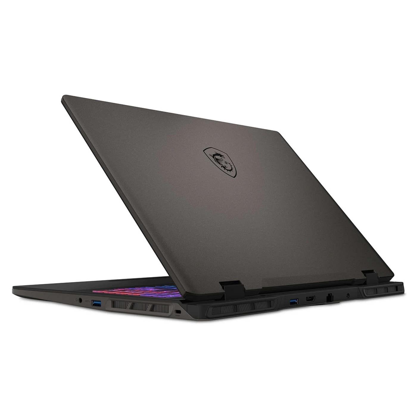 Купити Ноутбук MSI Sword 16 HX B14VGKG-894XUA (9S7-15P214-894) - фото 5