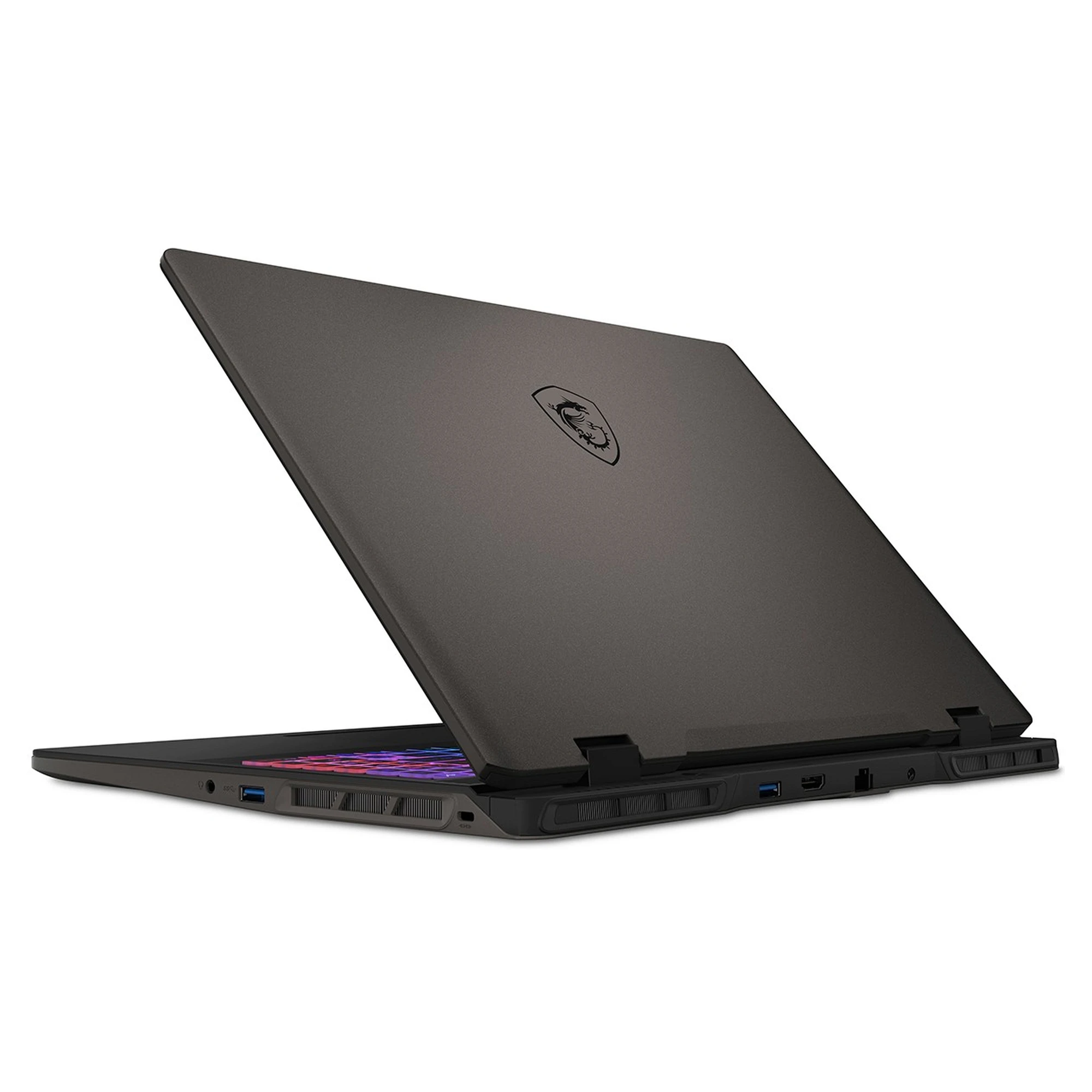 Купити Ноутбук MSI Sword 16 HX B14VGKG-894XUA (9S7-15P214-894) - фото 5