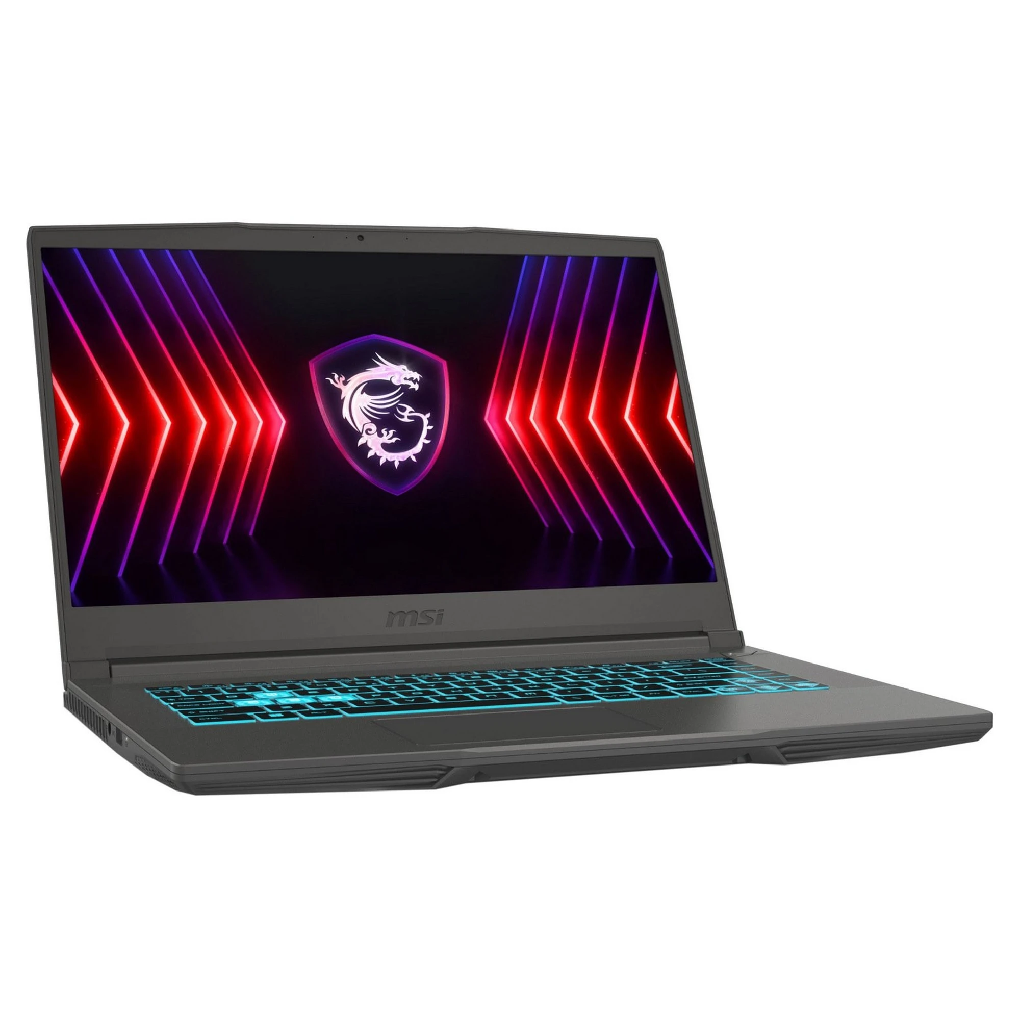 Купить Ноутбук MSI Thin 15 B12UC-2698XUA (9S7-16R831-2698) - фото 2