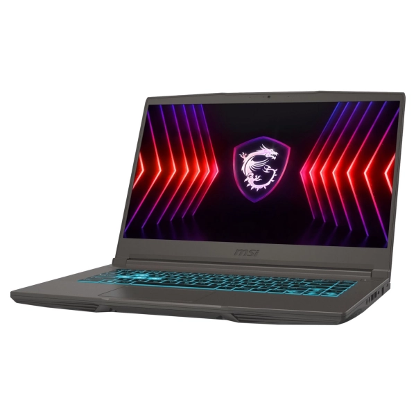 Купити Ноутбук MSI Thin 15 B13UC-2694XUA (9S7-16R831-2694) - фото 4