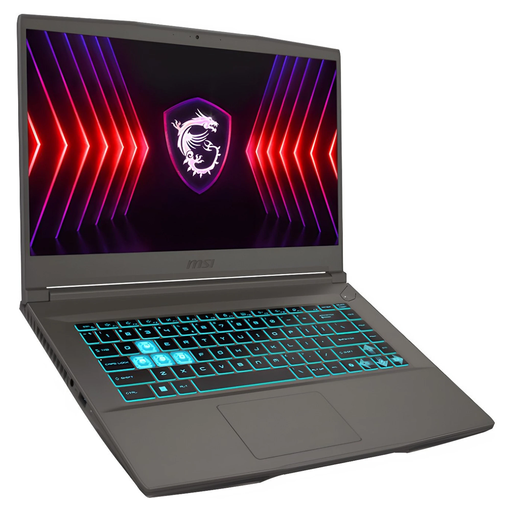 Купити Ноутбук MSI Thin A15 B7UC-418XUA (9S7-16RK11-418) - фото 3